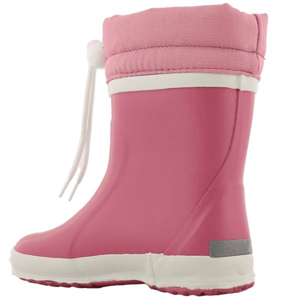 Pololo Gummistiefel Bergstein Pink 20-27 Black Friday