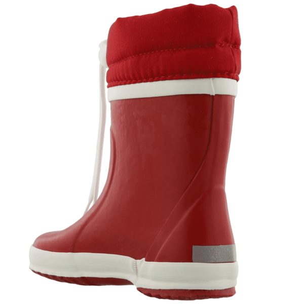 Pololo Gummistiefel Bergstein Rot 20-27 Cyber Monday