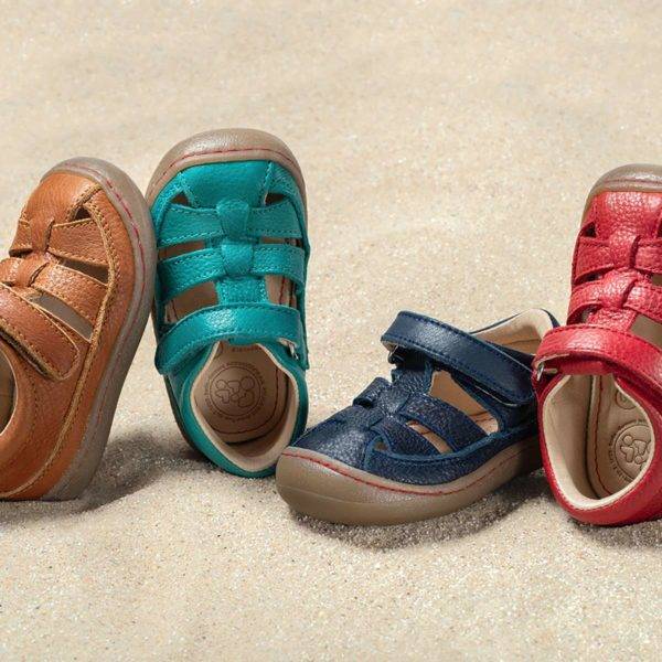 Pololo Sandale Verano Blau Sonderangebote