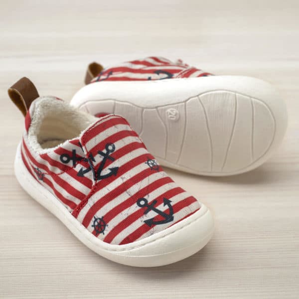 Pololo Sneaker-Chico “Anker” Tiefpreis