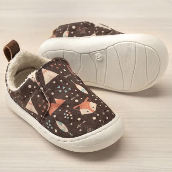 Pololo Sneaker-Chico “Fuchs” Begrenzte Freigabe