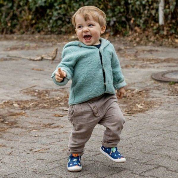 Pololo Sneaker-Chico “Planeten” Letzte 3 Tage