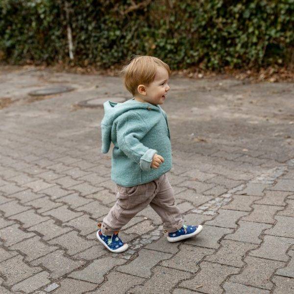Pololo Sneaker-Chico “Planeten” Letzte 3 Tage