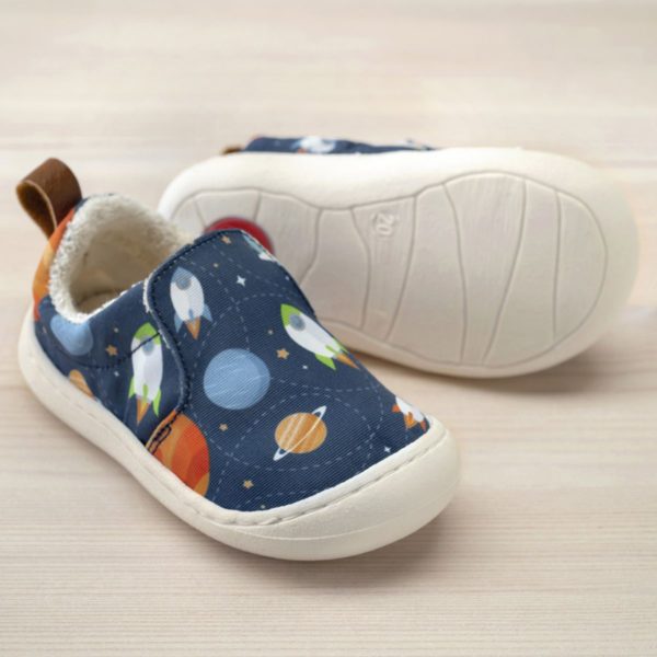 Pololo Sneaker-Chico “Planeten” Letzte 3 Tage