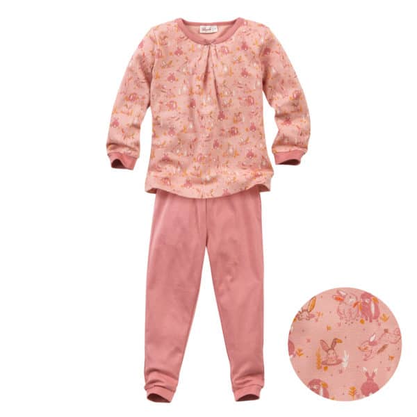 Pololo People Wear Oganic Pyjama “Hasen” Rabatte dieses Monats