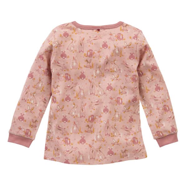 Pololo People Wear Oganic Pyjama “Hasen” Rabatte dieses Monats