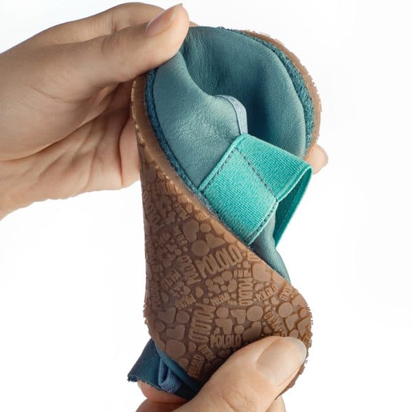 Pololo Ballerina Linda Hellblau Zeitlich begrenztes Angebot