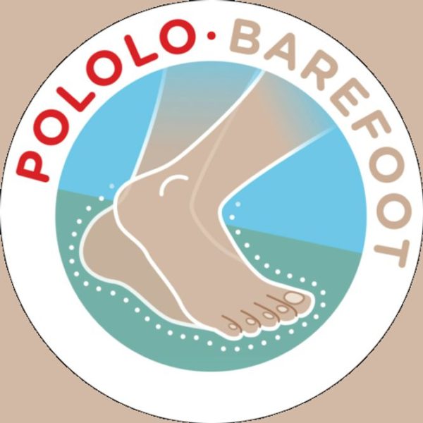 Pololo Ballerina Linda Rot Exklusive Angebote