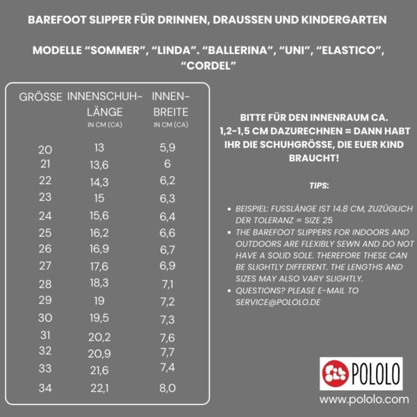Pololo Barfußschuh Uni Leder Türkis Kostenlose Rückgabe