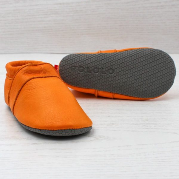 Pololo Toddlers Gelb 18/19-26/27 Outlet