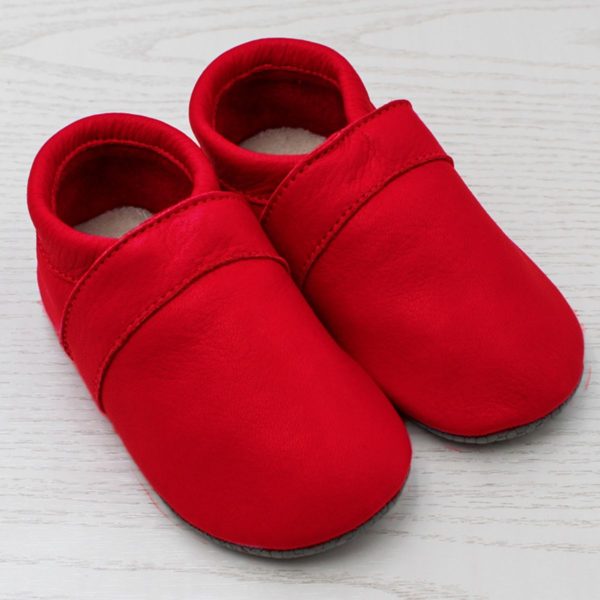 Pololo Toddlers Rot 18/19-26/27 Verkauf