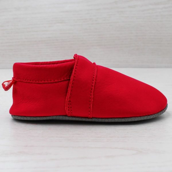 Pololo Toddlers Rot 18/19-26/27 Verkauf
