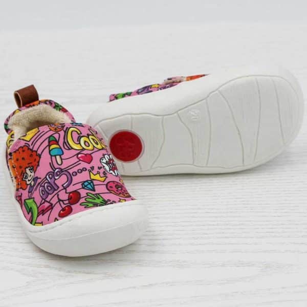 Pololo Sneaker-Chico “Funny” Angebote