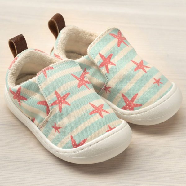 Pololo Sneaker-Chico “Seesterne” Preisnachlass