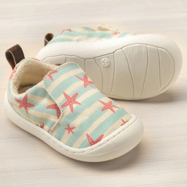 Pololo Sneaker-Chico “Seesterne” Preisnachlass