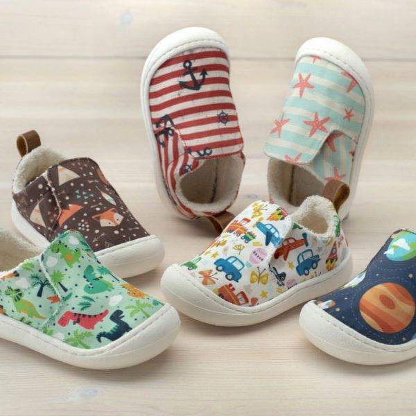 Pololo Sneaker-Chico “Seesterne” Preisnachlass