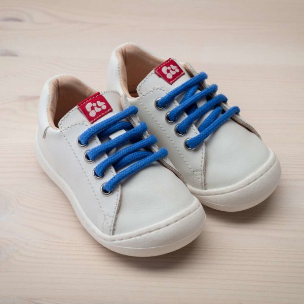Pololo Veganer Kaktus Sneaker Weiß Weihnachtsangebot