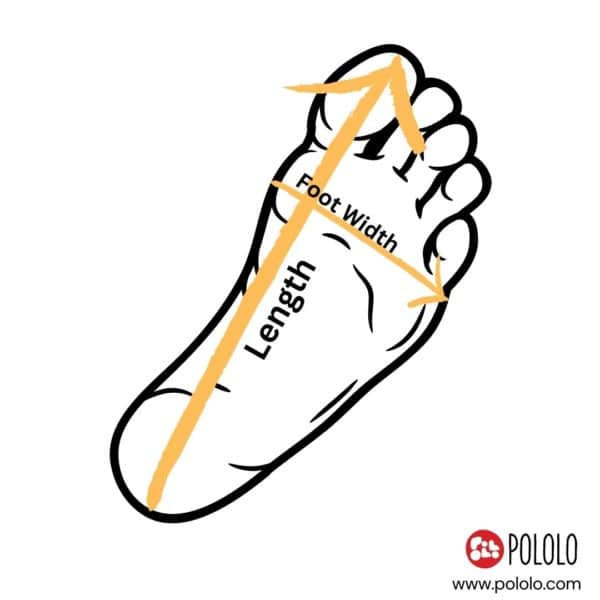 Pololo Primero Braun – breiter Einstieg Osterangebot
