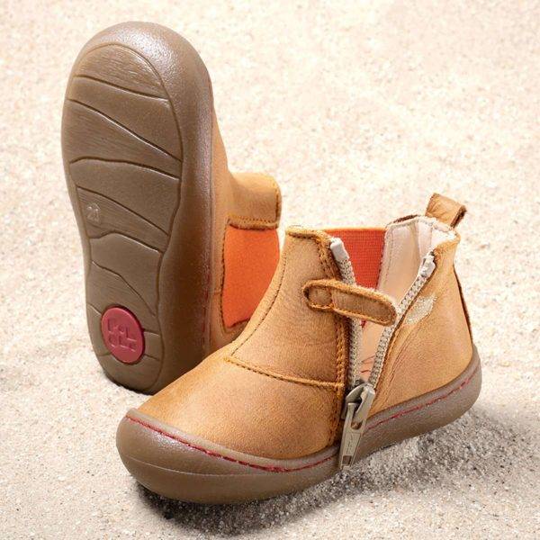 Pololo Chelsea Mini Orange Jubiläumsangebot