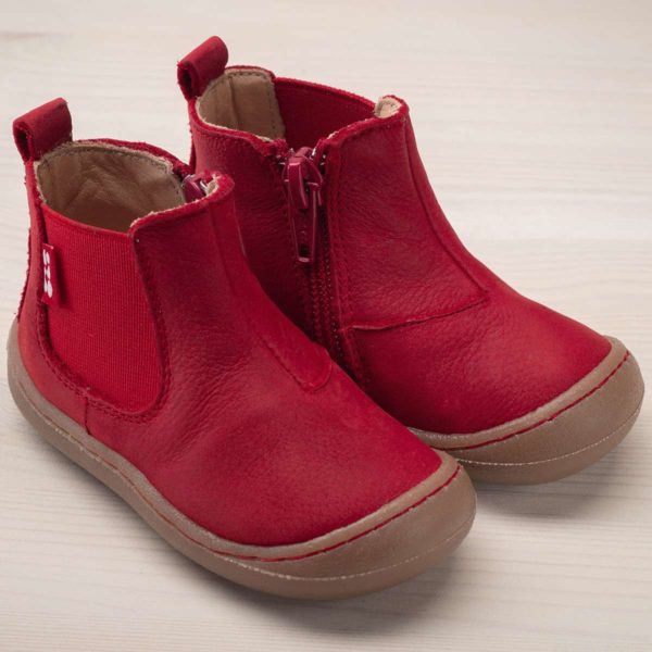 Pololo Chelsea Mini Rot Lagerräumung