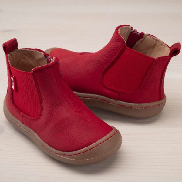 Pololo Chelsea Mini Rot Lagerräumung
