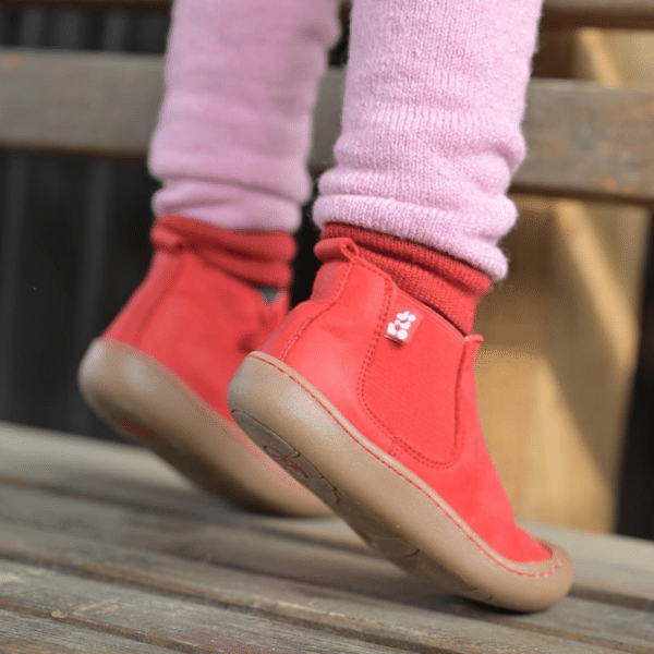 Pololo Chelsea Mini Rot Lagerräumung
