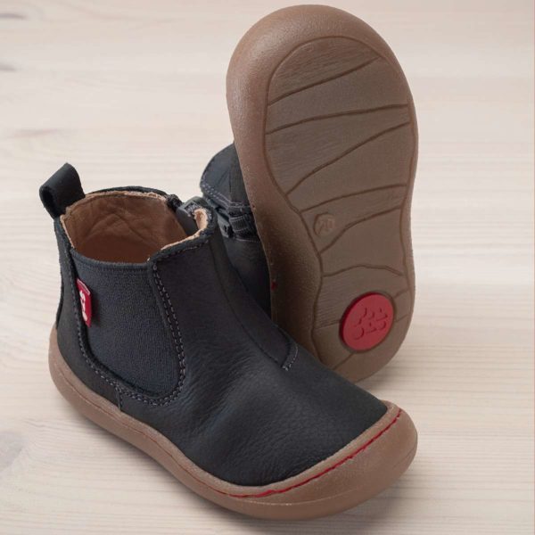 Pololo Chelsea Mini Schwarz Heißer Verkauf
