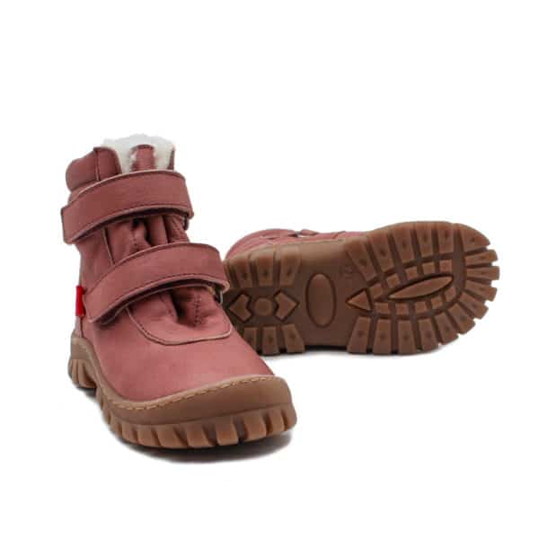Pololo Winterboot Liam Lila Bestseller