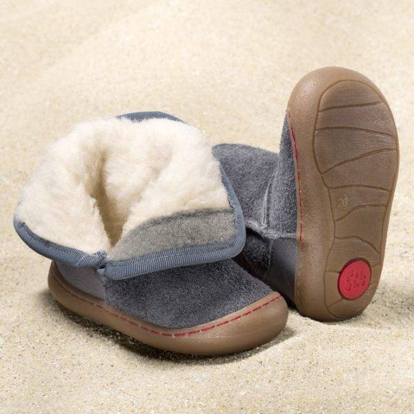 Pololo Winterstiefel “Toledo” Grün Sonderangebote