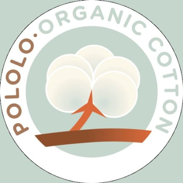 Pololo Primero Baumwolle Rot – weiter Einstieg Sonderangebot der Fabrik