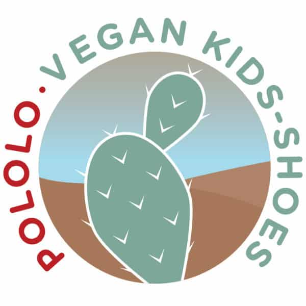 Pololo Sandale Verano hellgrün vegan Super Rabatt