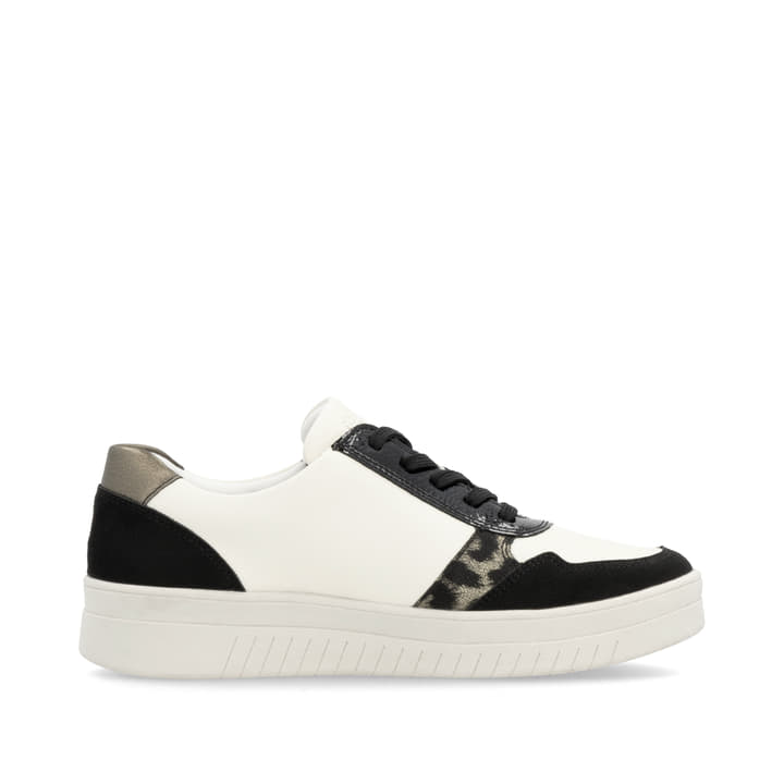 Remonte Artikelnummer D0J04-60 remonte Damen Sneaker hellbeige Bestseller