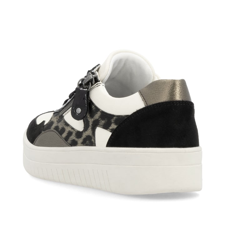 Remonte Artikelnummer D0J04-60 remonte Damen Sneaker hellbeige Bestseller