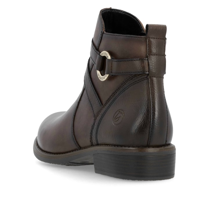 Remonte Artikelnummer D0F77-25 remonte Damen Stiefeletten espressobraun Tägliche Deals