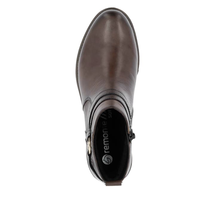Remonte Artikelnummer D0F77-25 remonte Damen Stiefeletten espressobraun Tägliche Deals