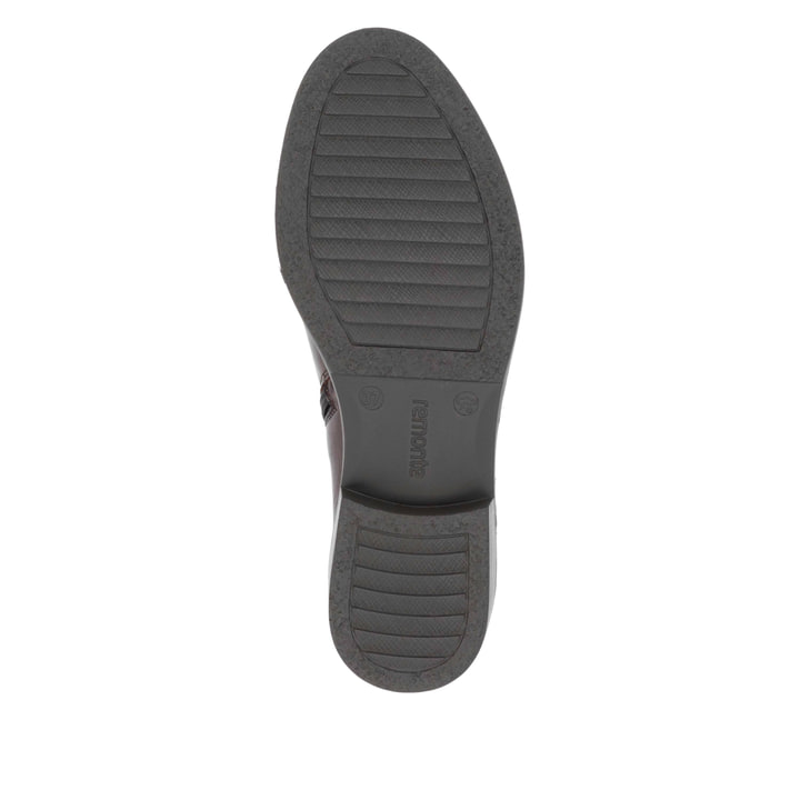 Remonte Artikelnummer D0F77-25 remonte Damen Stiefeletten espressobraun Tägliche Deals
