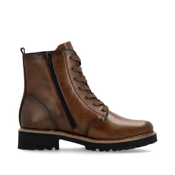 Remonte Artikelnummer D8661-24 remonte Damen Kurzstiefel haselnussbraun Sonderangebote