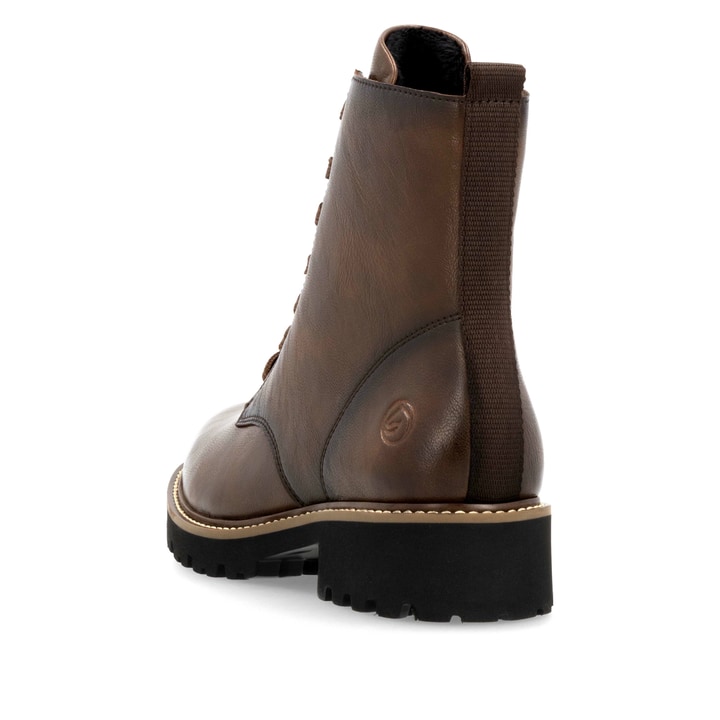 Remonte Artikelnummer D8661-24 remonte Damen Kurzstiefel haselnussbraun Sonderangebote