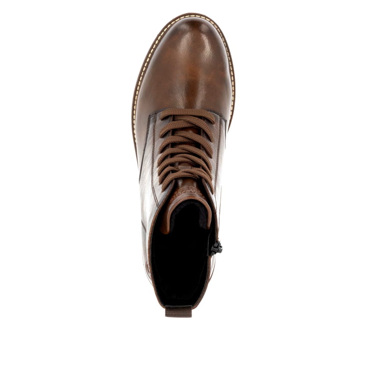 Remonte Artikelnummer D8661-24 remonte Damen Kurzstiefel haselnussbraun Sonderangebote