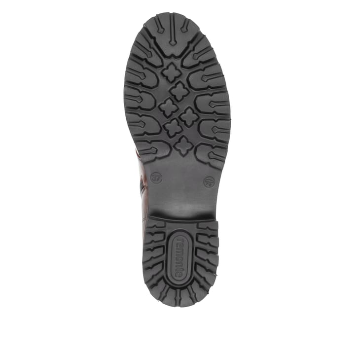 Remonte Artikelnummer D8661-24 remonte Damen Kurzstiefel haselnussbraun Sonderangebote