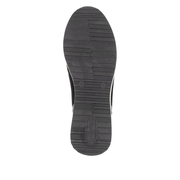 Remonte Artikelnummer D1G70-03 remonte Damen Kurzstiefel tiefschwarz Riesige Ersparnisse
