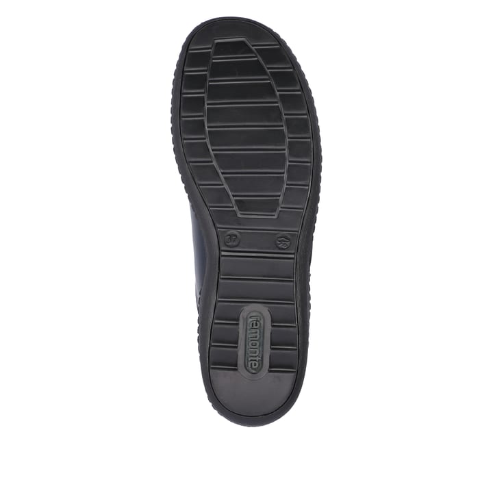 Remonte Artikelnummer R1477-15 remonte Damen Schnürschuhe tiefblau VIP-Rabatte