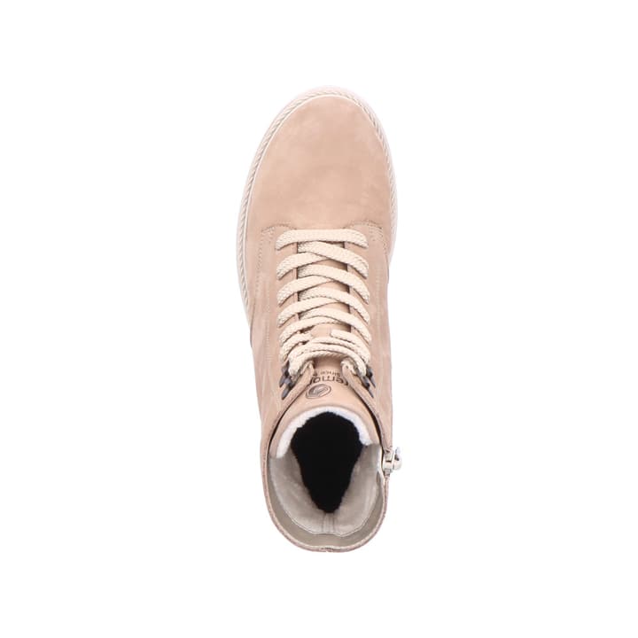 Remonte Artikelnummer D8479-21 remonte Damen Schnürstiefel sandbeige Wochenangebot