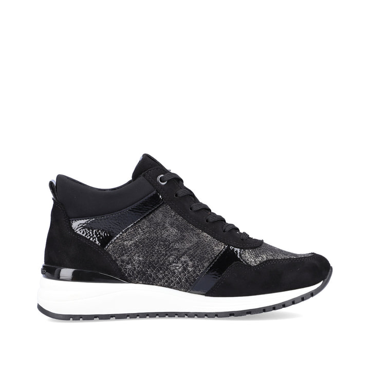Remonte Artikelnummer R3771-02 remonte Damen Sneaker tiefschwarz Begrenzte Freigabe
