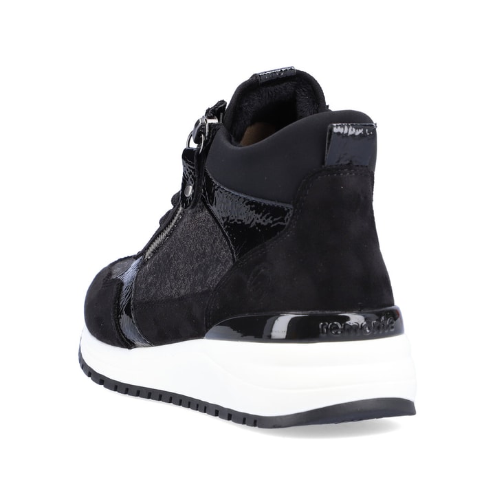 Remonte Artikelnummer R3771-02 remonte Damen Sneaker tiefschwarz Begrenzte Freigabe