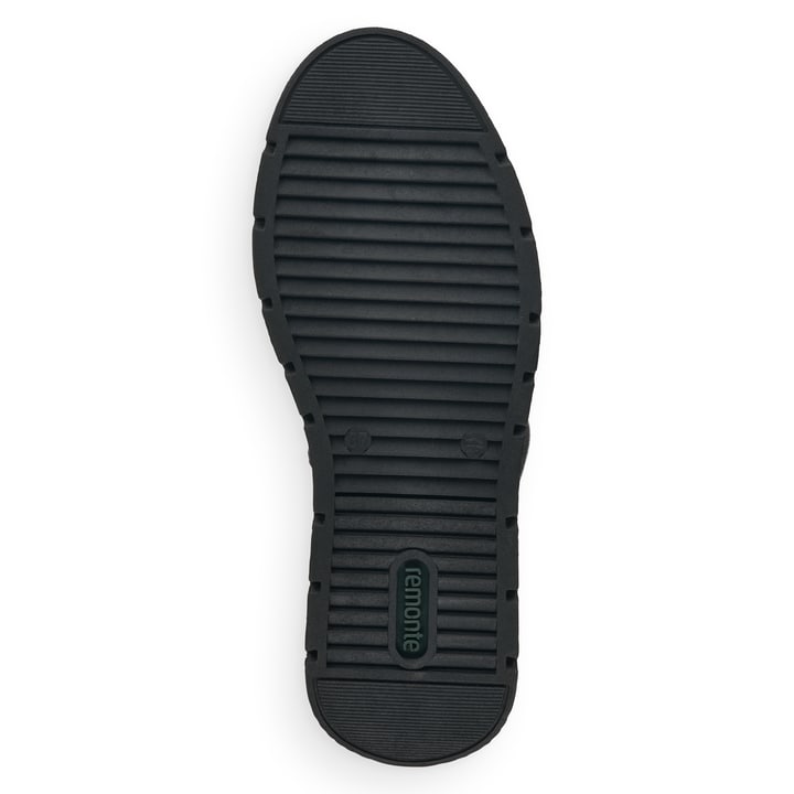 Remonte Artikelnummer D3975-01 remonte Damen Hochschaftstiefel tiefschwarz Neueste Stile