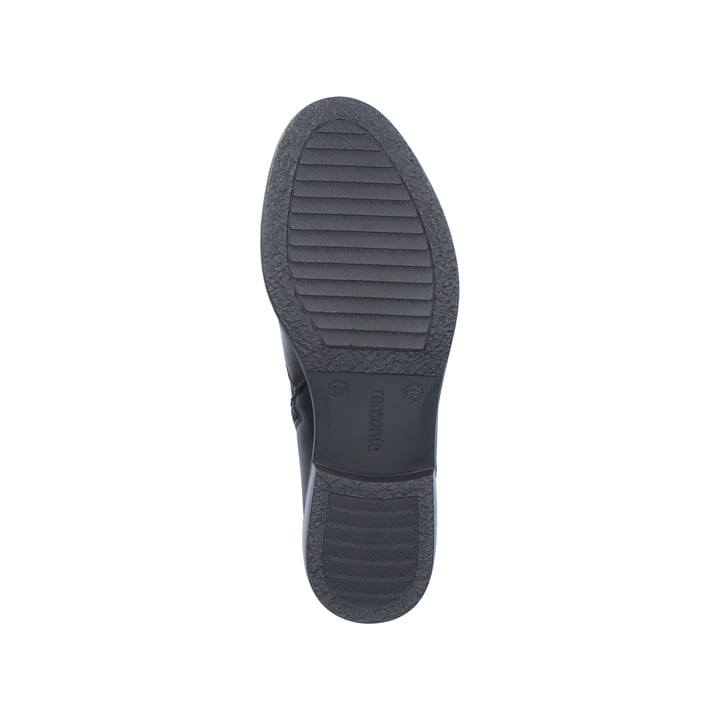 Remonte Artikelnummer D0F70-01 remonte Damen Chelsea Boots mitternachtsschwarz Zeitbegrenzte Promotion