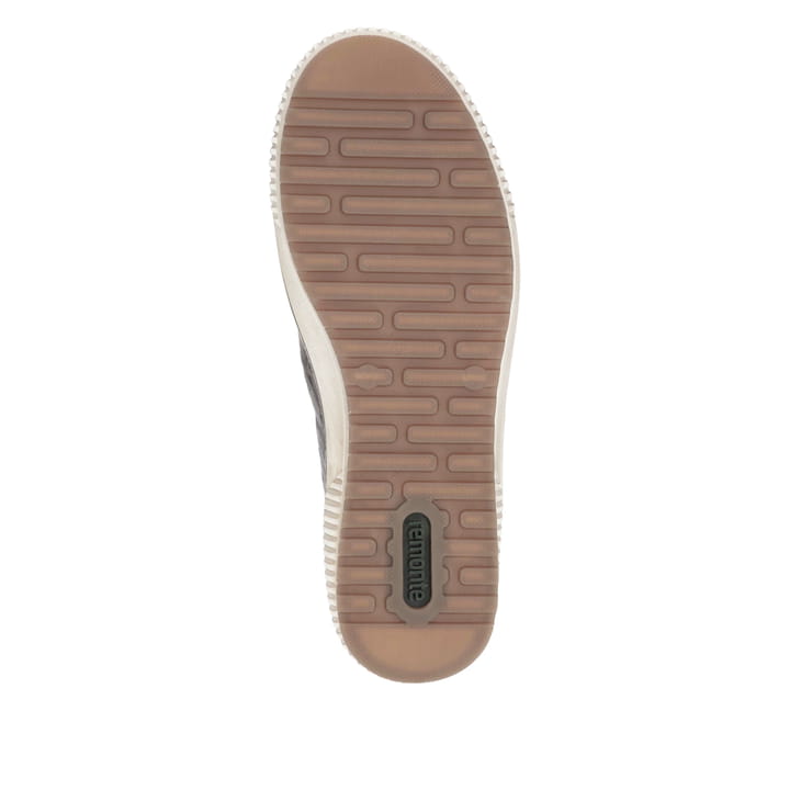 Remonte Artikelnummer D0772-25 remonte Damen Schnürschuhe espressobraun Bis zu 50% Rabatt