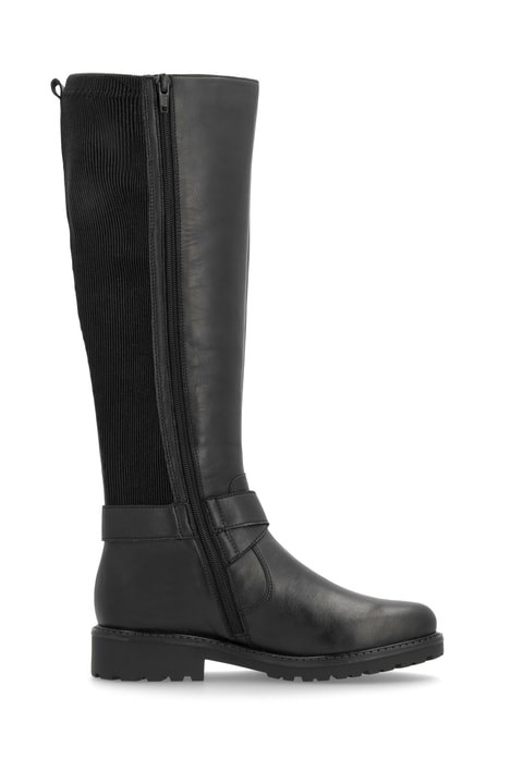 Remonte Artikelnummer R6593-00 remonte Damen Hochschaftstiefel nachtschwarz Bis zu 60% Rabatt