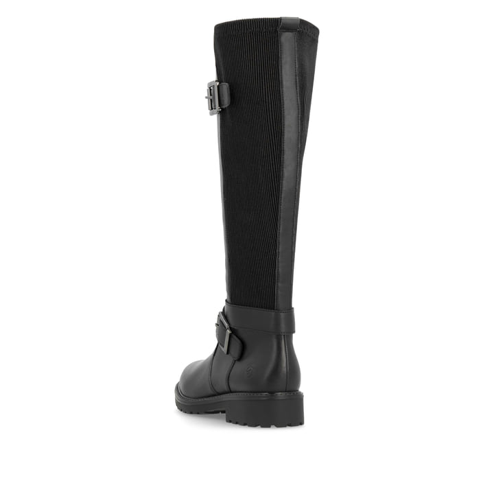 Remonte Artikelnummer R6593-00 remonte Damen Hochschaftstiefel nachtschwarz Bis zu 60% Rabatt